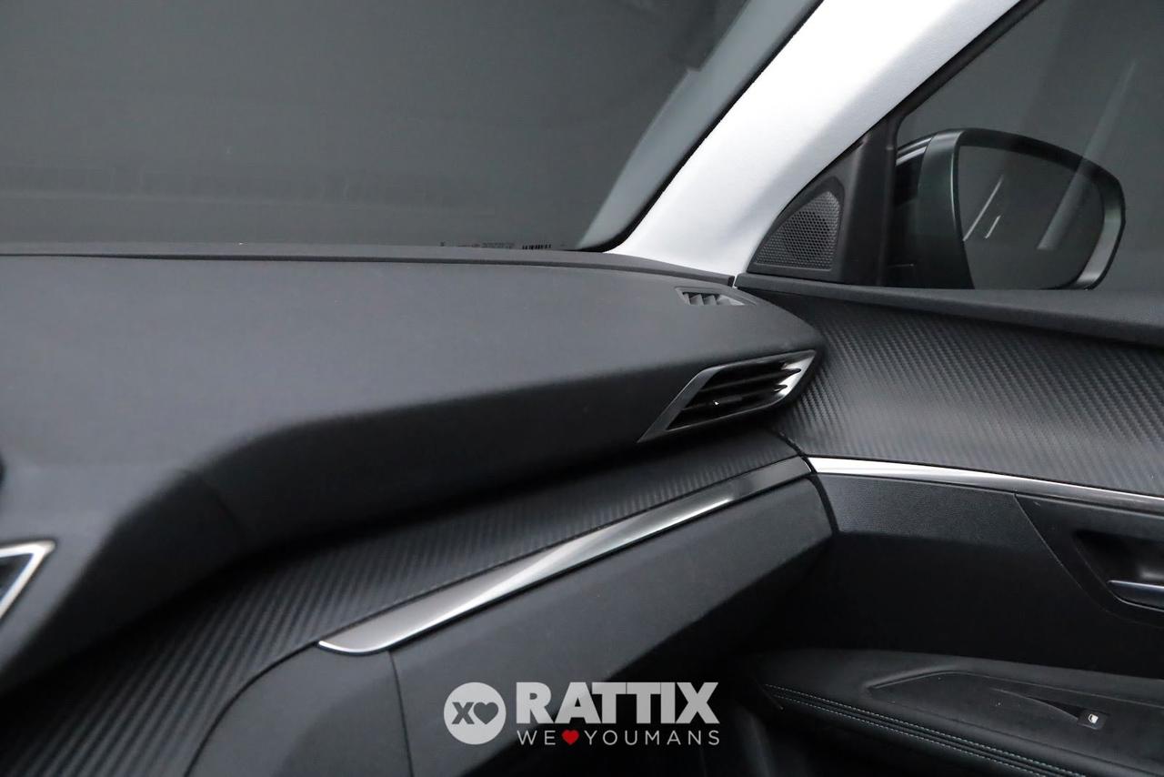 Peugeot 3008 1.5 bluehdi 130CV Allure