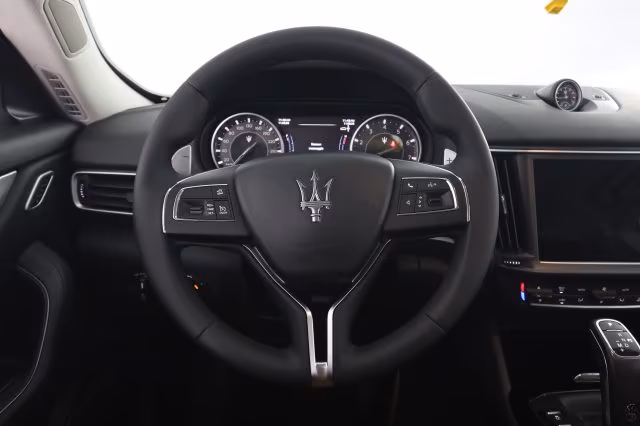 MASERATI Levante Levante V6 350 CV AWD