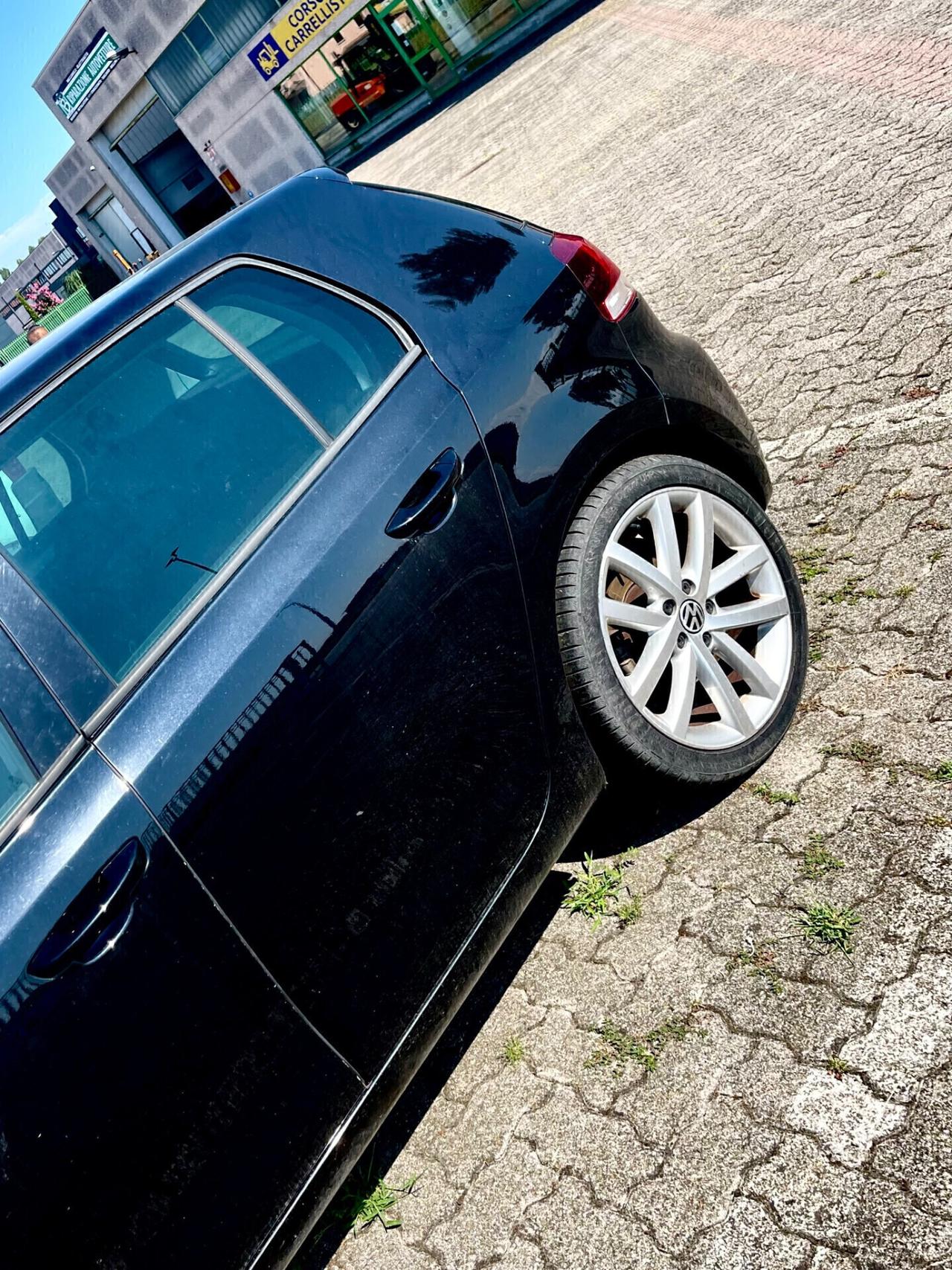 Volkswagen Golf 1.4 TSI 160CV 5p. Highline