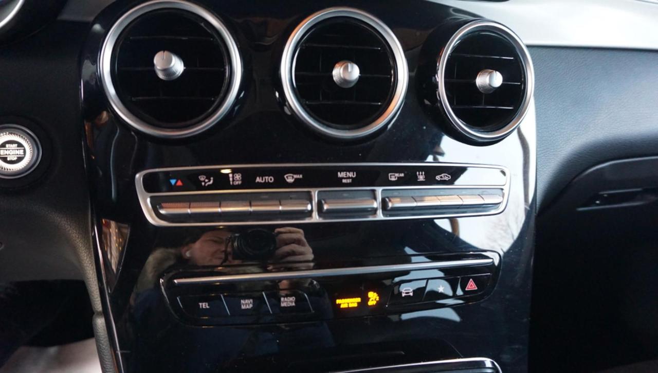 Mercedes-Benz GLC 300 de 4Matic EQ-Power Premium