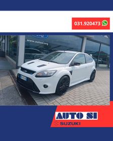 Ford Focus 2.5T (305CV) 3p. RS