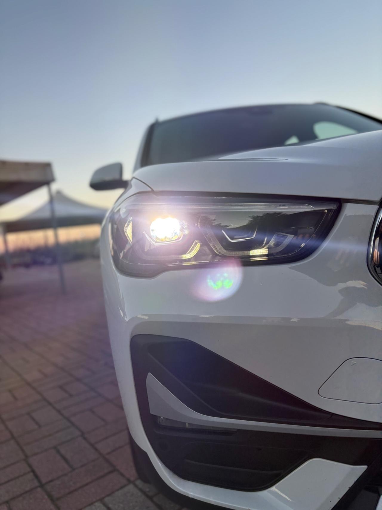 Bmw X1 sDrive16d xLine Plus