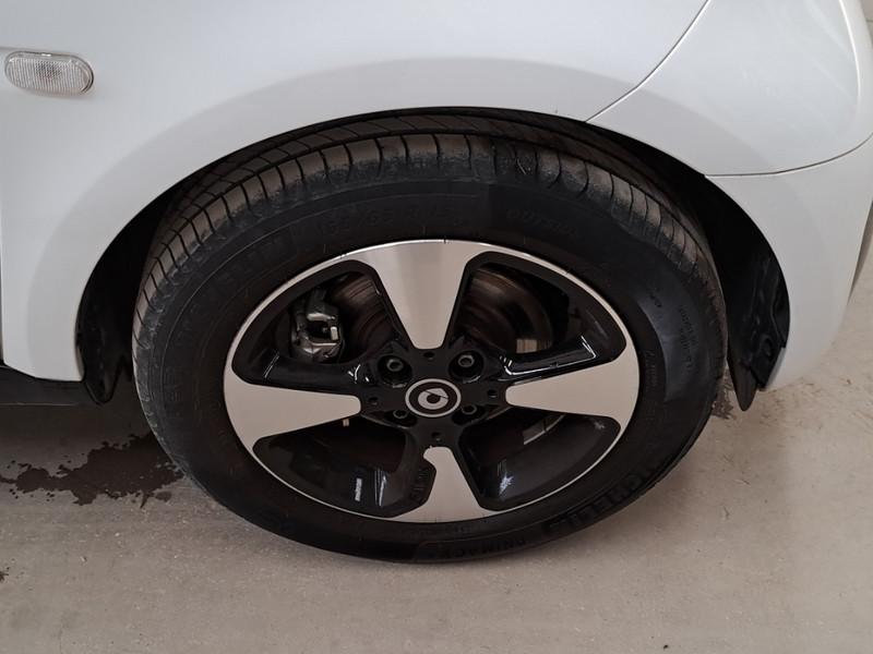 SMART FORTWO EQ 41kW passion