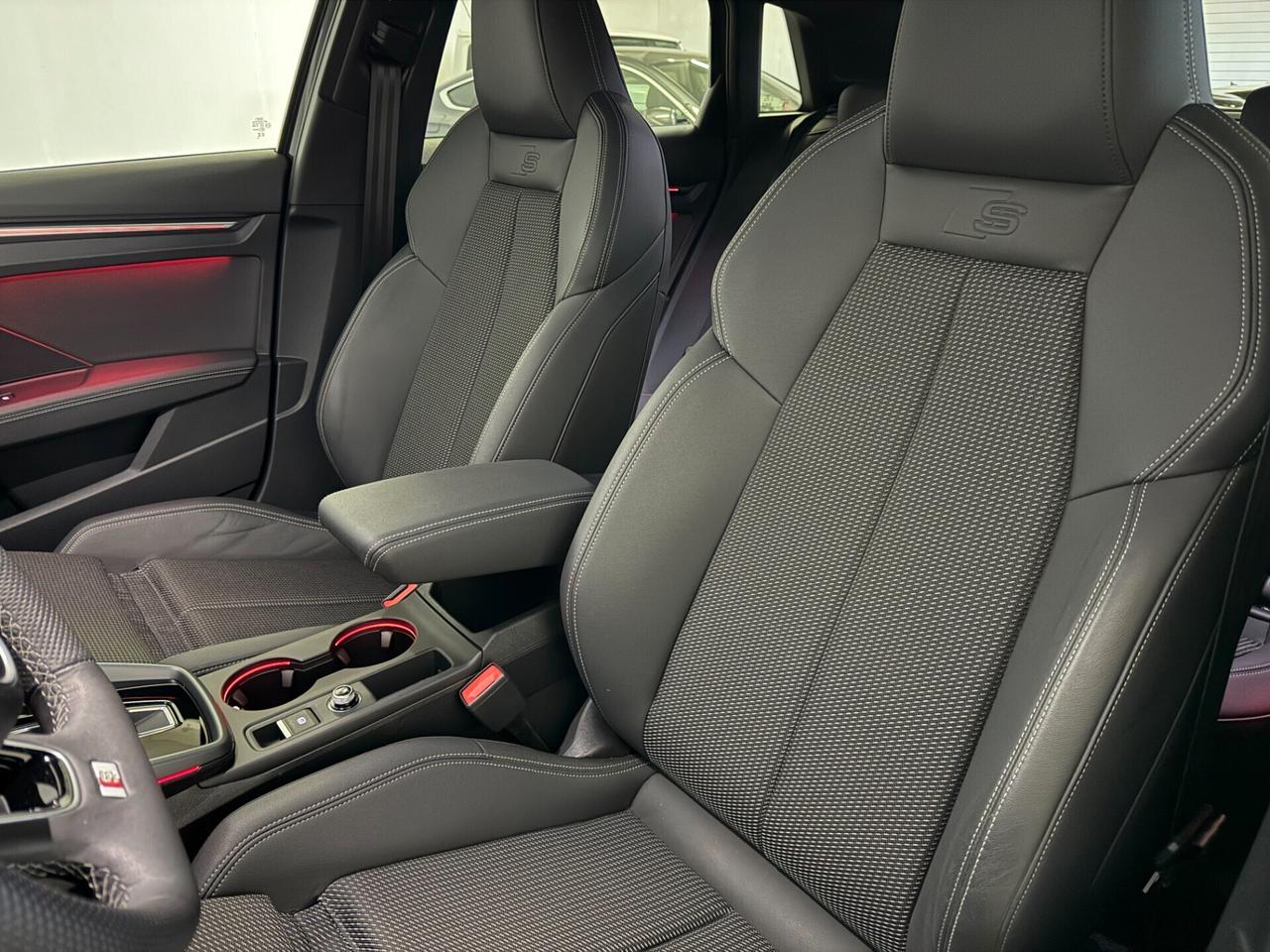 Audi A3 Allstreet 35 Tfsi 150 Cv Stronic Identity Contrast