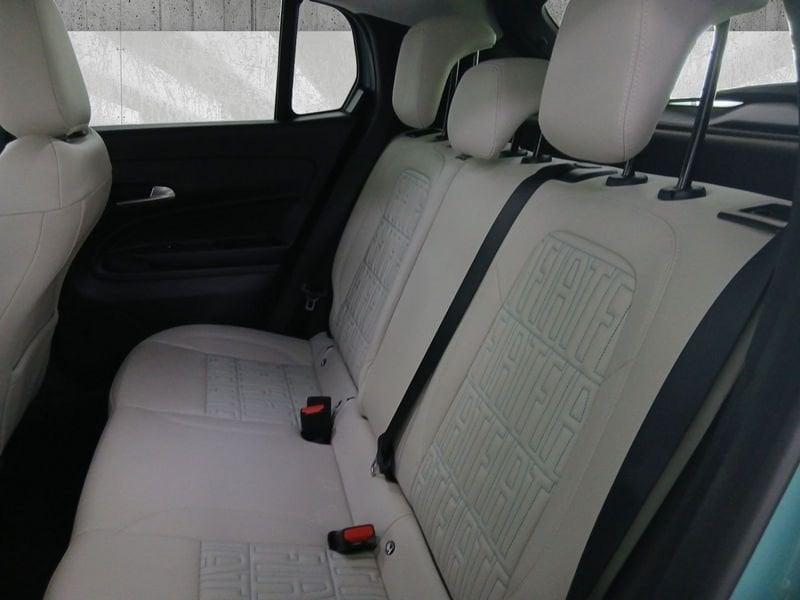 FIAT 600 1.2 hybrid La Prima 110cv auto