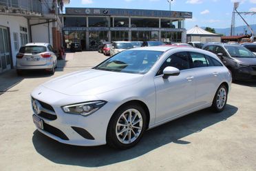 MERCEDES - Classe CLA - CLA 180 d Shooting Brake Premium