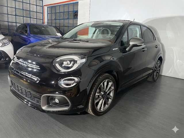 Fiat 500X Cabrio Dolcevita 1.0 T3 120cv Sport