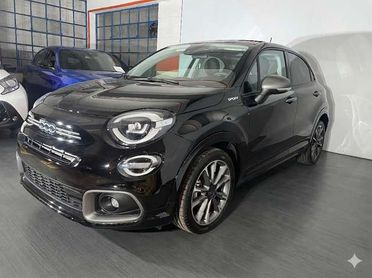 Fiat 500X Cabrio Dolcevita 1.0 T3 120cv Sport