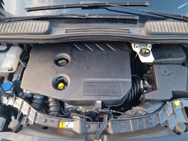 FORD C-Max 1.6 TDCi 115CV Titanium