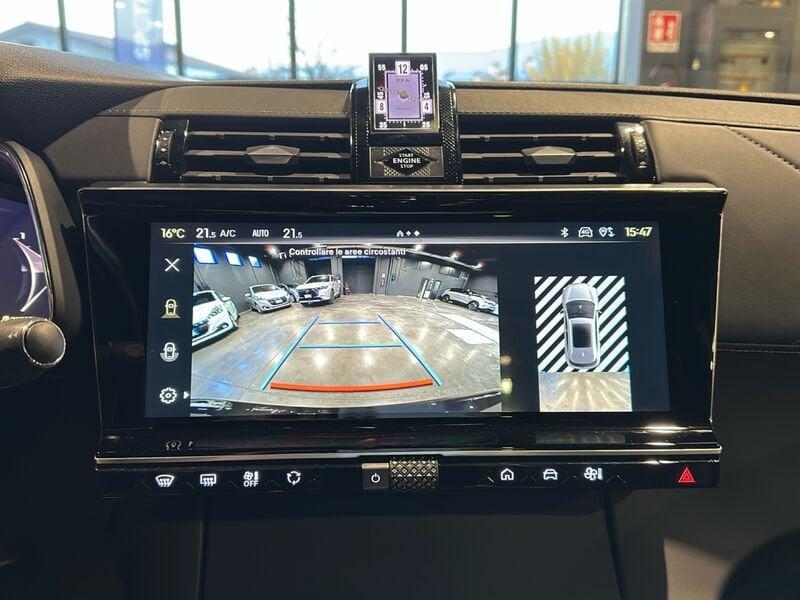 DS DS 7 DS 7 1.5 BlueHDi 130 aut. Rivoli