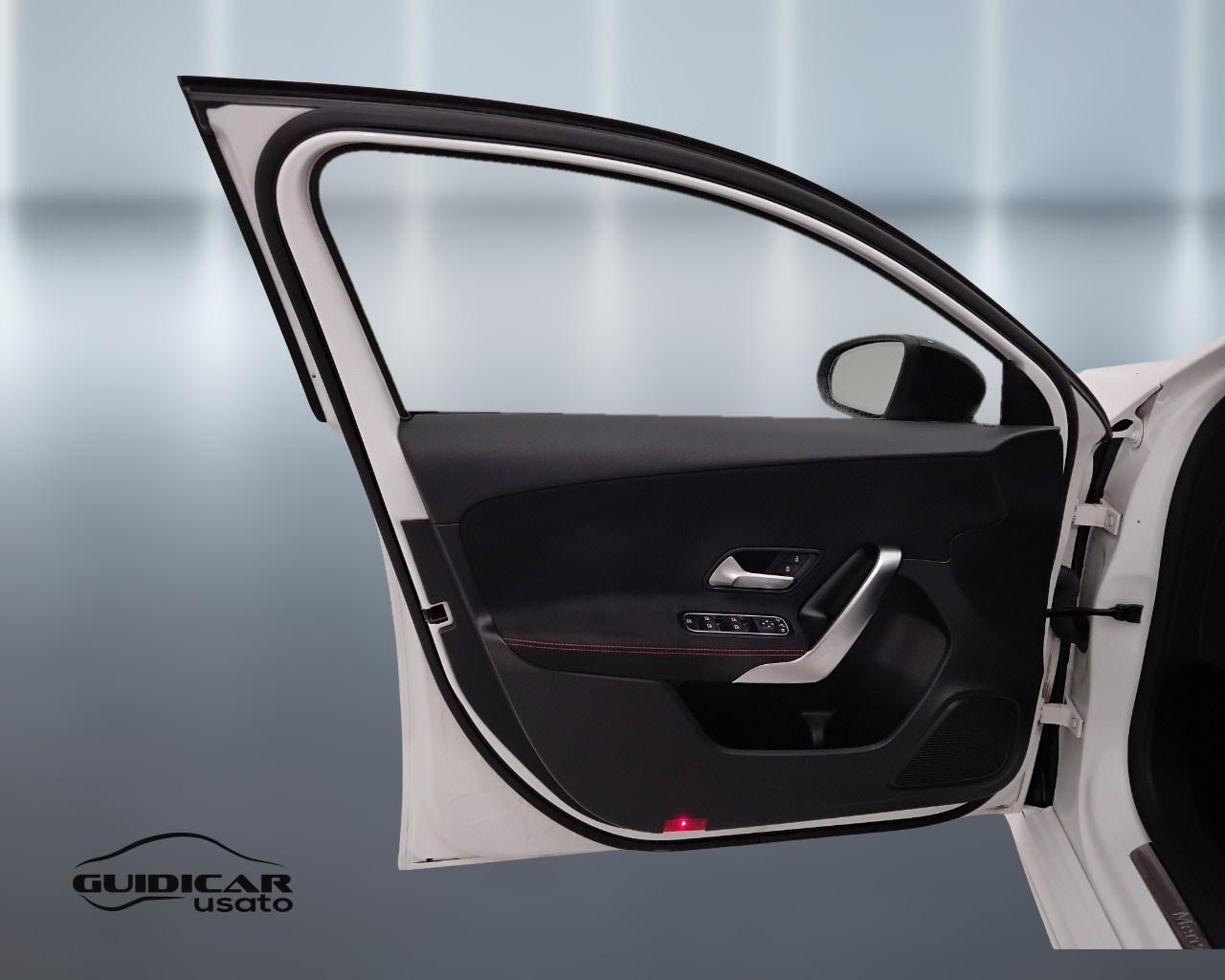 Mercedes-Benz Classe A - W177 2018 - A 180 d Premium