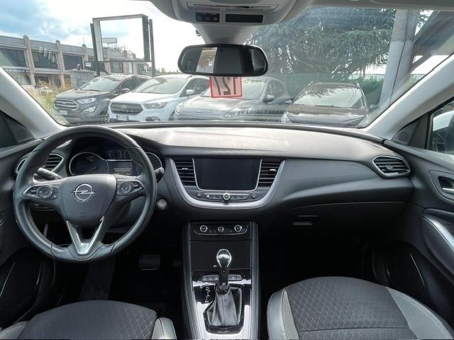 Opel Grandland X 1.5 diesel Ecotec Start&Stop aut. Innovation