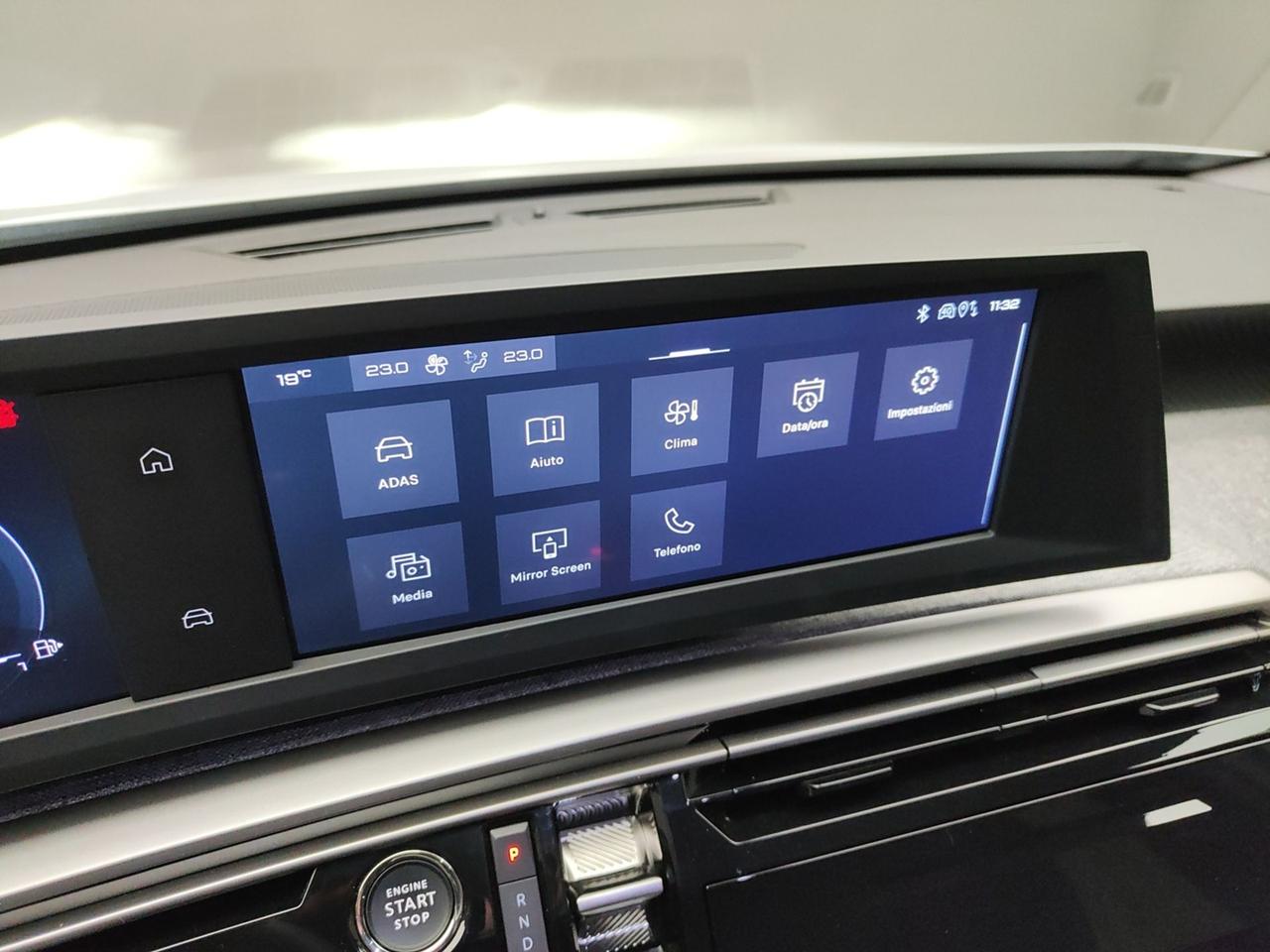 PEUGEOT 3008 III 2024 1.2 HYBRID 145CV ALLURE E-DCS6