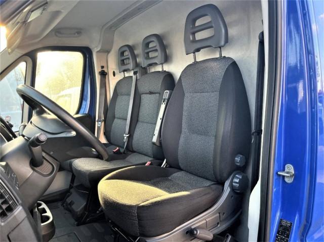 Fiat Ducato 33 MH1 2.3 MJT 130CV