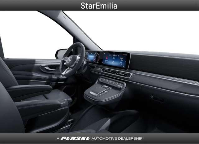 Mercedes-Benz V 250 Mod: CLASS-V-CLASS V 250 d AVANTGARDE Extralong