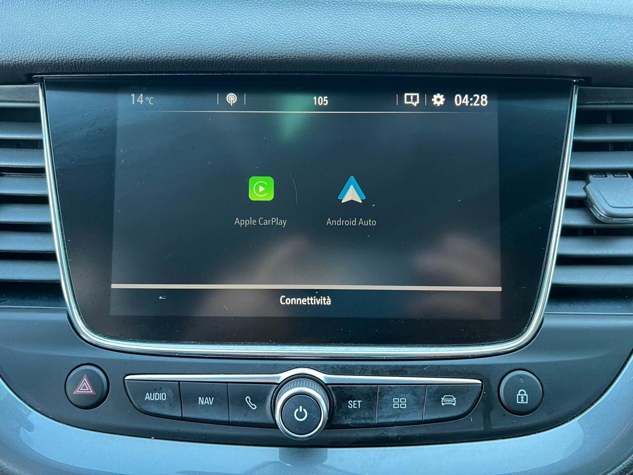 OPEL GRANDLAND X 1.5 BLUEHDI 130CV 2021!!! FULL OPTIONAL!!!