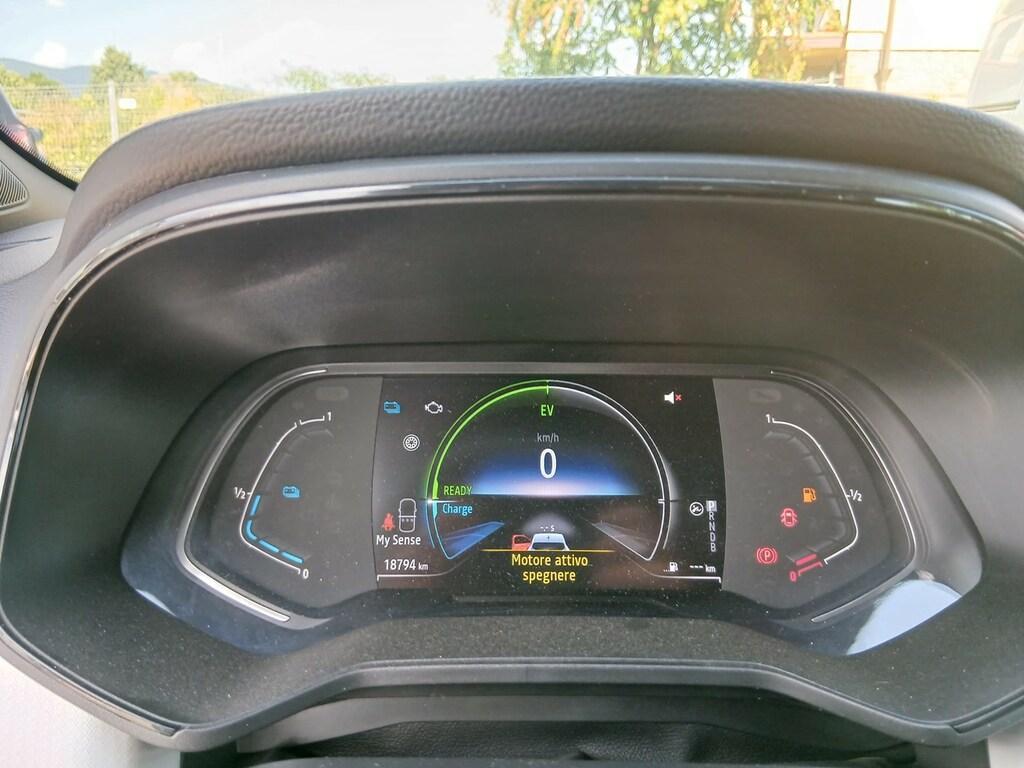 Renault Clio 5 Porte 1.6 Hybrid Techno E-Tech Auto