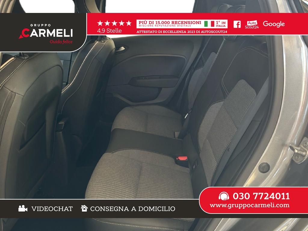 Renault Clio 1.0 TCe Techno