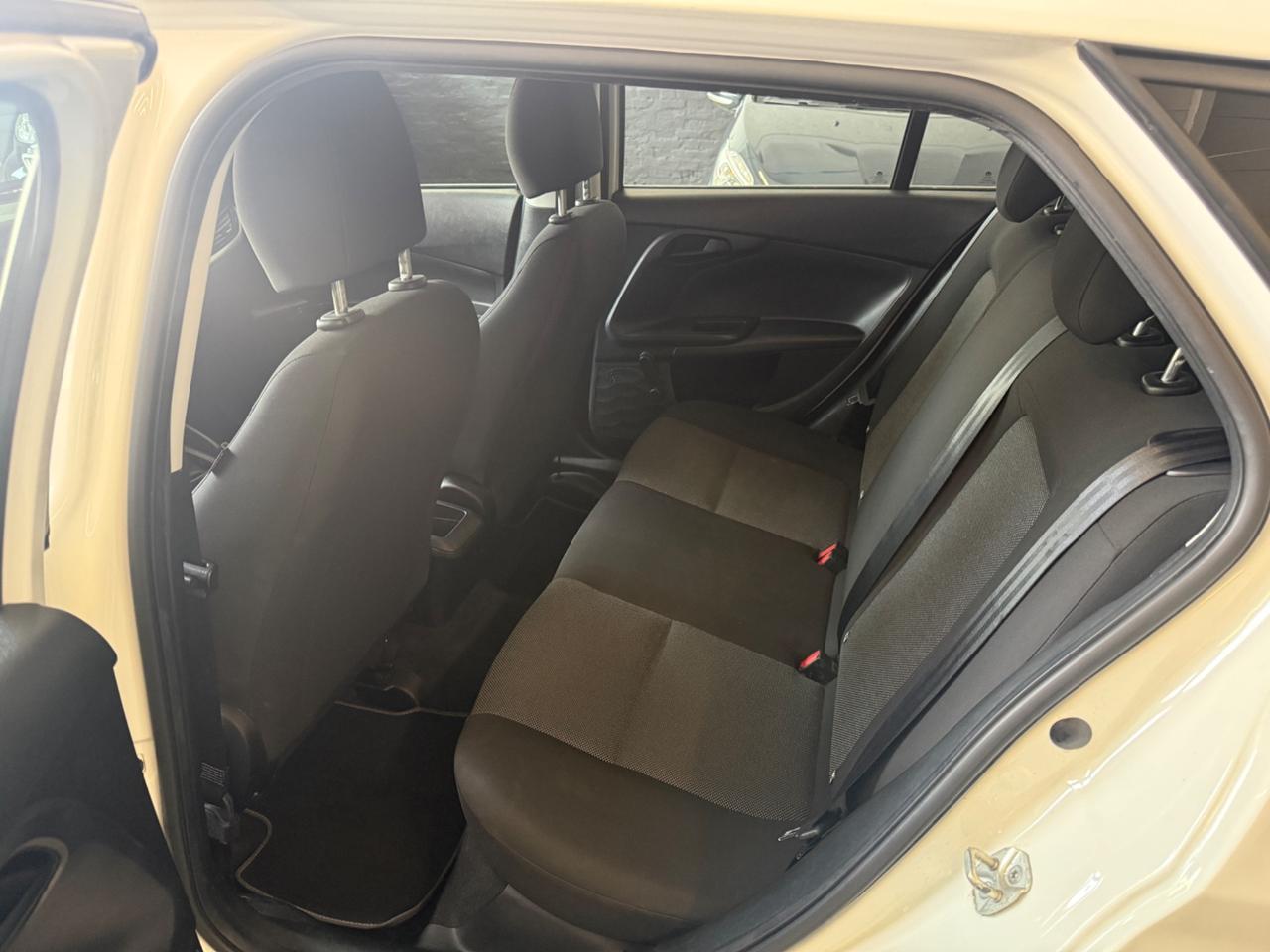 Fiat Tipo 1.3 Mjt S&S 5 porte Business