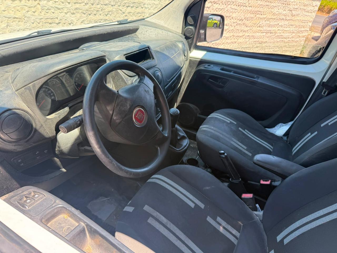 Fiat Fiorino 1.3 MJT 75CV Furgone