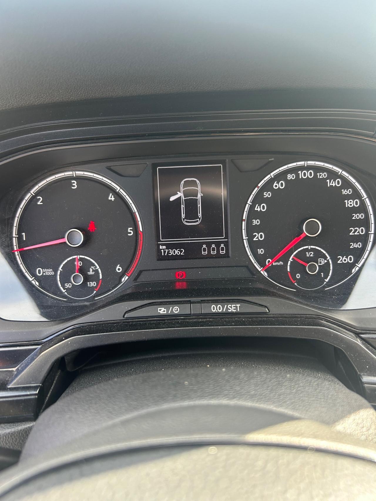 Seat Ibiza 1.2 TDI CR 5 porte I-Tech