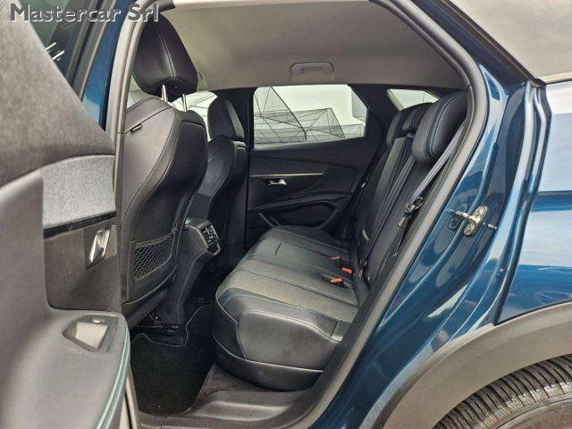 PEUGEOT 3008 1.6 hybrid phev Allure Pack 225cv e-eat8 - GH187FY