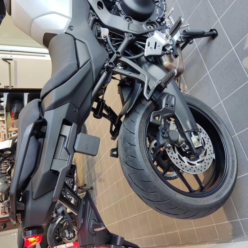 Yamaha Tracer 9 GT - 2025