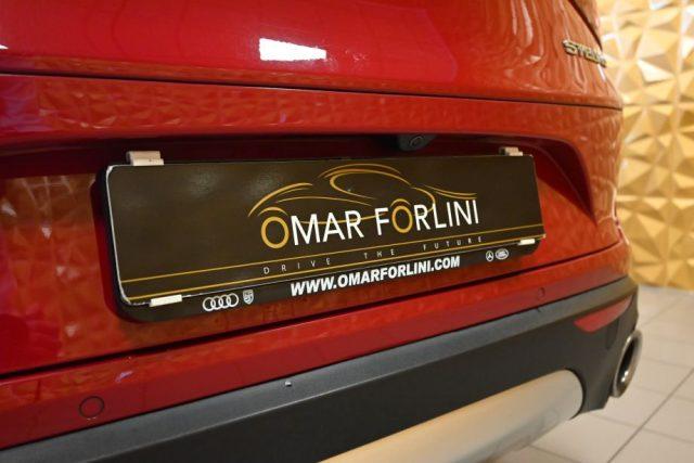ALFA ROMEO Stelvio 2.2 TURBO 210CV AT8 Q4 EXECUTIVE NAVI LED 19"FULL!