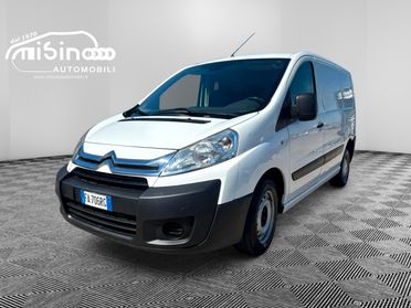 Citroen Jumpy 1.6 HDi/90 FAP PC-TN Furgone
