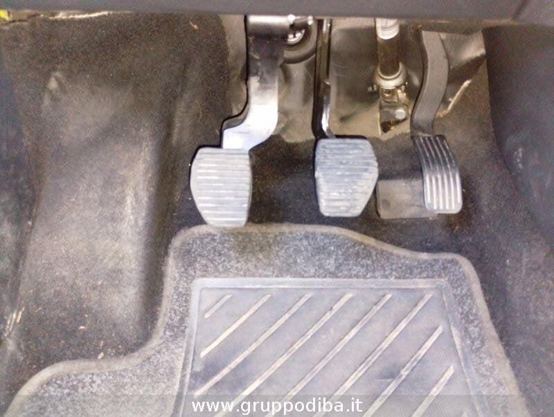 Peugeot 208 I 2015 Benzina 5p 1.2 puretech Allure 82cv