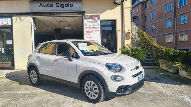FIAT 500X 1.0 120cv PROMOZIONE