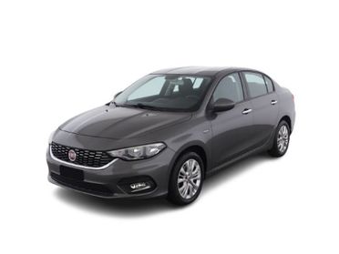 FIAT Tipo 1.3 Multijet 95 CV 4 porte Easy