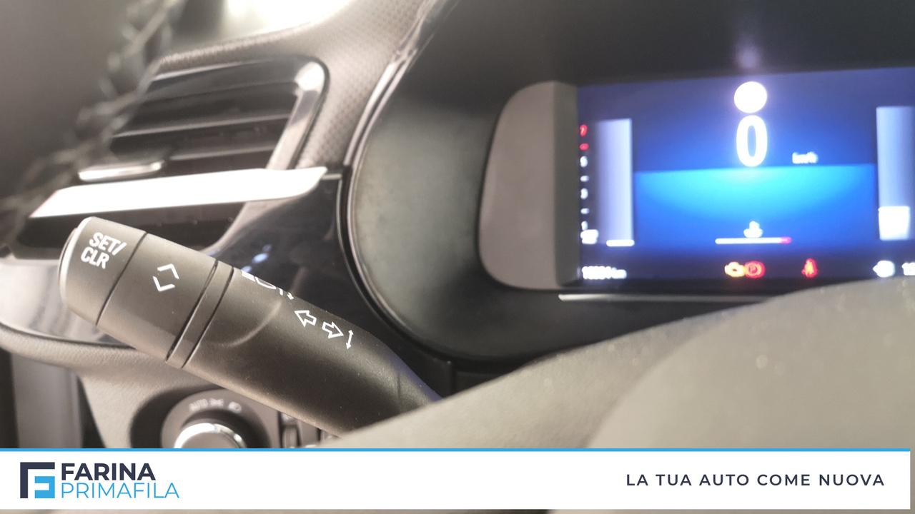 OPEL Corsa VI 2023 - Corsa 1.2 GS s&s 100cv