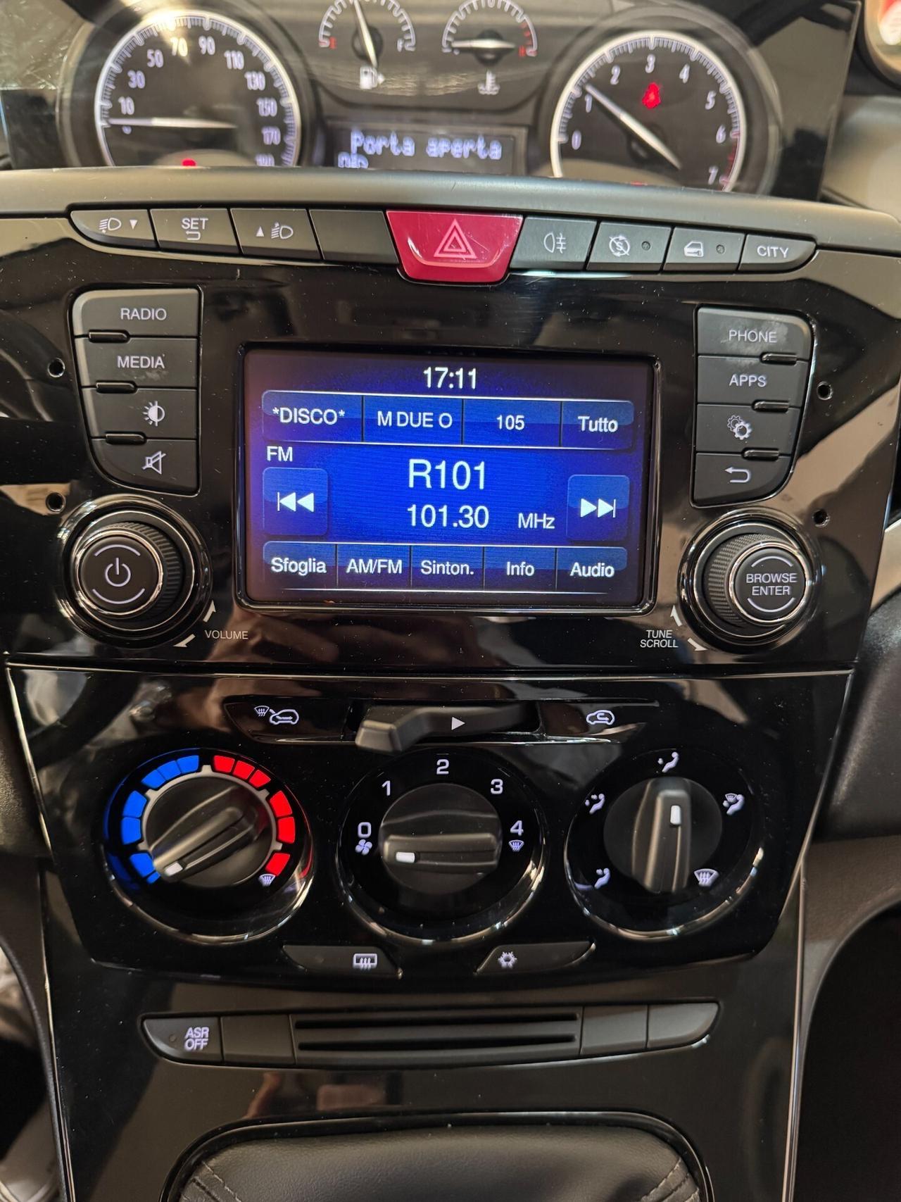 Lancia NEW Ypsilon 1.2 69 CV 5 porte Gold