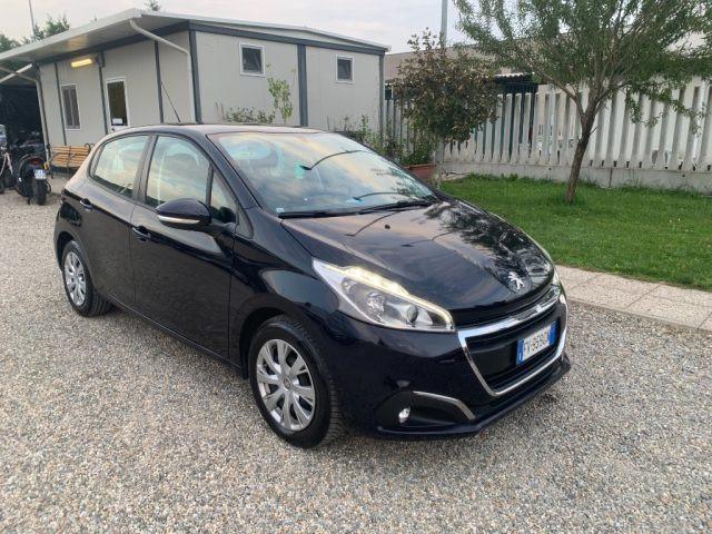 PEUGEOT 208 1° serie PureTech 82 Stop&Start 5 porte Allure