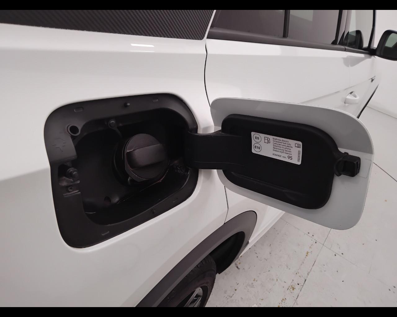 VOLKSWAGEN T-Roc 2022 - T-Roc 1.5 tsi R-Line dsg