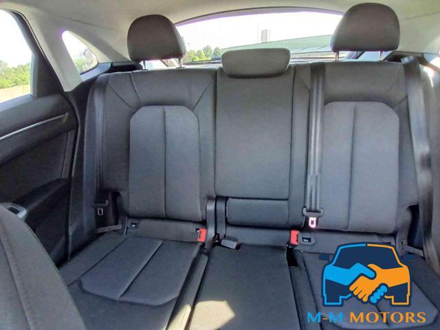 AUDI Q3 SPB 45 TFSI e S tronic Business Plus
