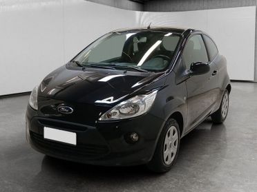 Ford Ka 1.2 + c/esp 69cv E6