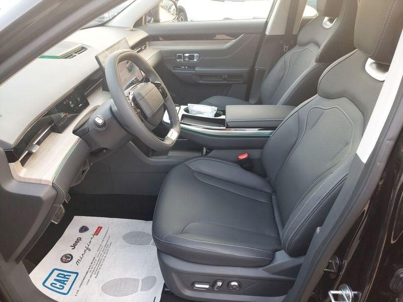 SPORTEQUIPE Sportequipe 6 GT 1.6 T-GDI DCT