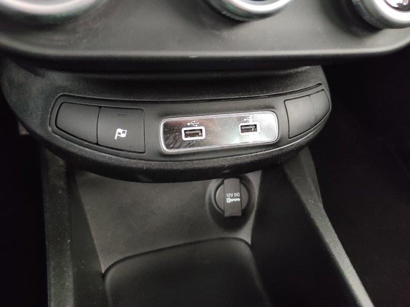 FIAT 500X - 500X 1.3 T4 150 CV DCT Cross
