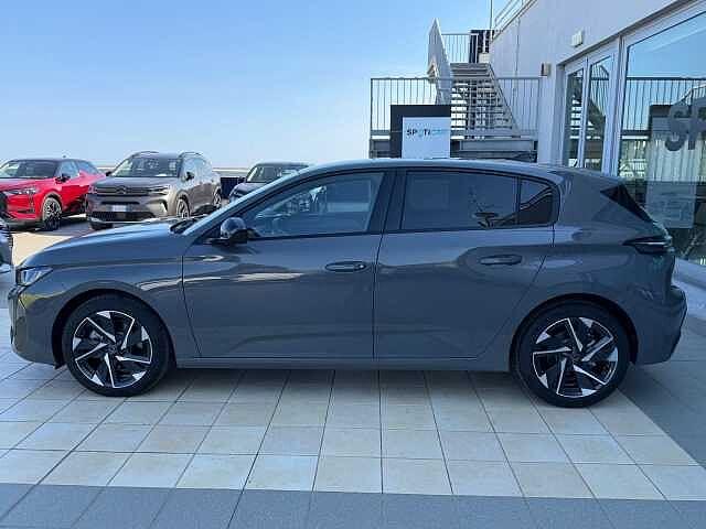 Peugeot 308 BlueHDi 130 S&S EAT8 Allure