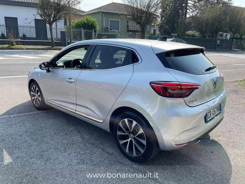 Renault Clio Clio 1.0 tce Techno 90cv