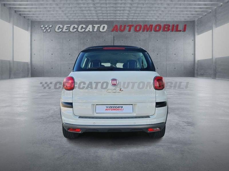 FIAT 500L 500L Cross 1.4 95cv my19