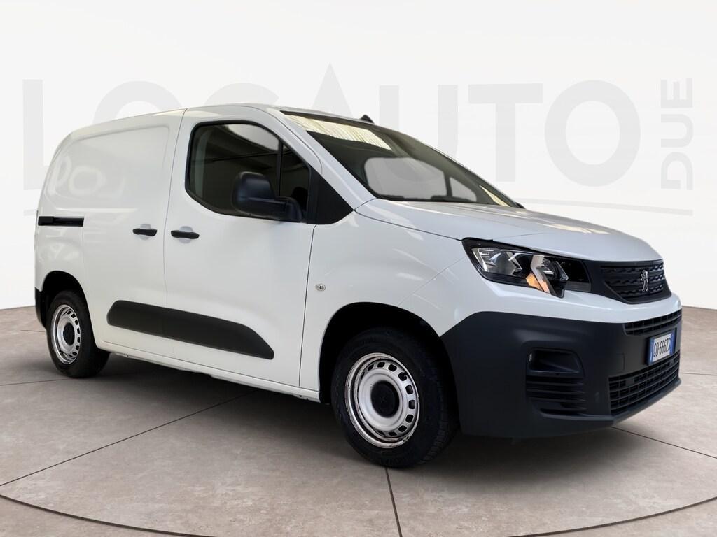 Peugeot Partner 1.5 bluehdi 100cv L1 Premium E6d - PROMO