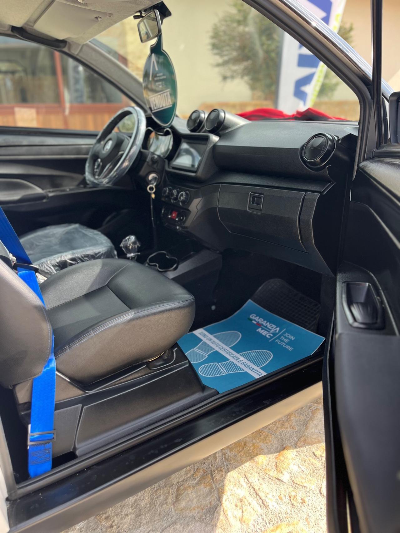 Aixam GTO Emotion 2023