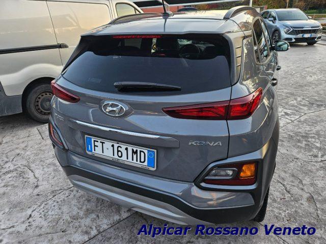HYUNDAI Kona 1.6 CRDI 115 CV Xpossible