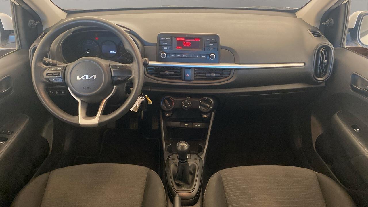 Kia Picanto 1.0 12V 5 porte Urban