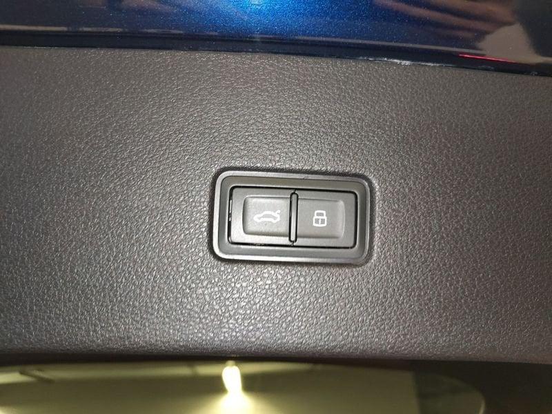 Audi Q8 Q8 50 TDI 286 CV quattro tiptronic Sport