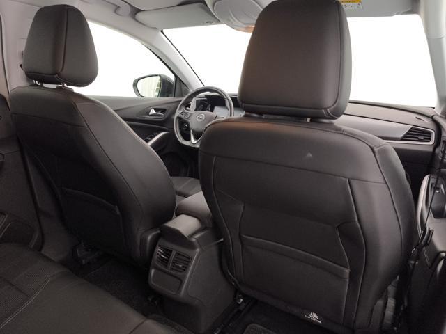OPEL Grandland 1.5 ecotec Bus. Eleg. s&s 130cv at8