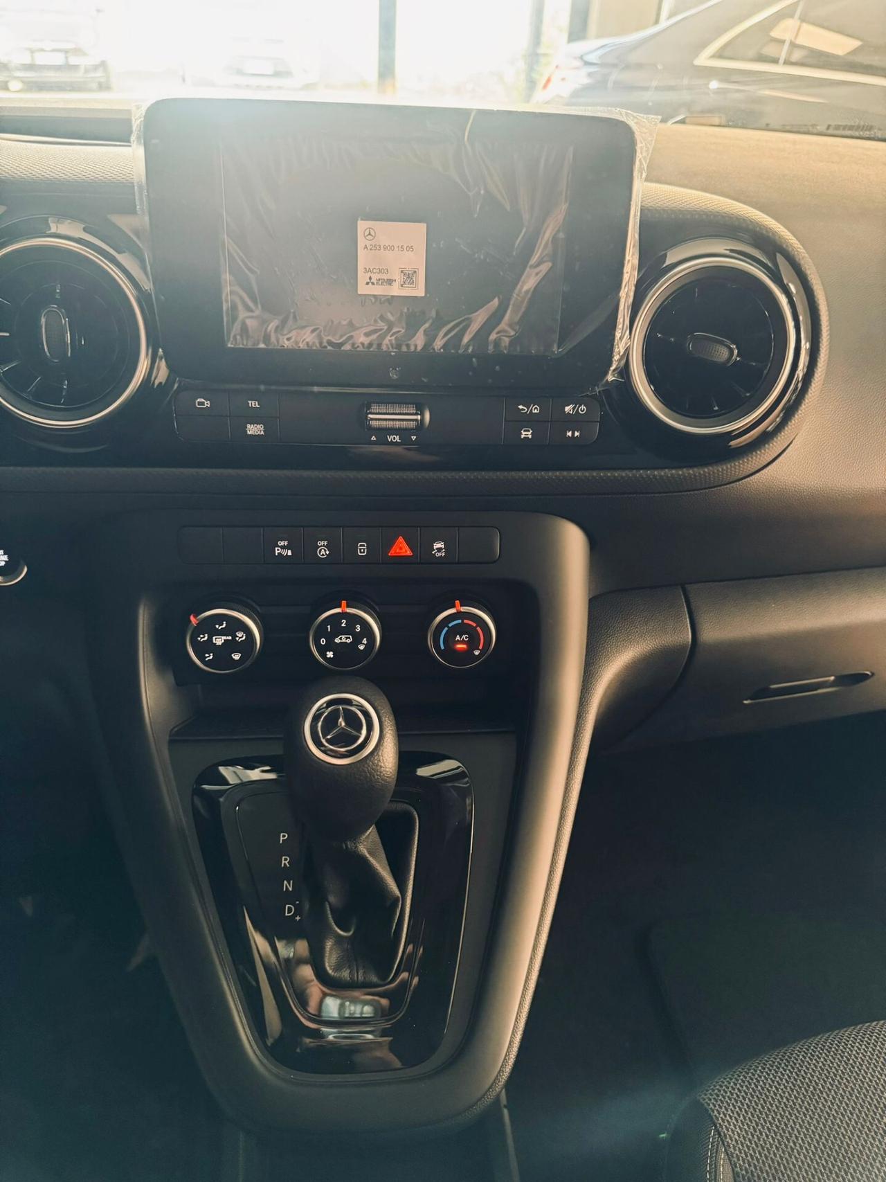 Mercedes-benz Citan 1.5 112 CDI Tourer